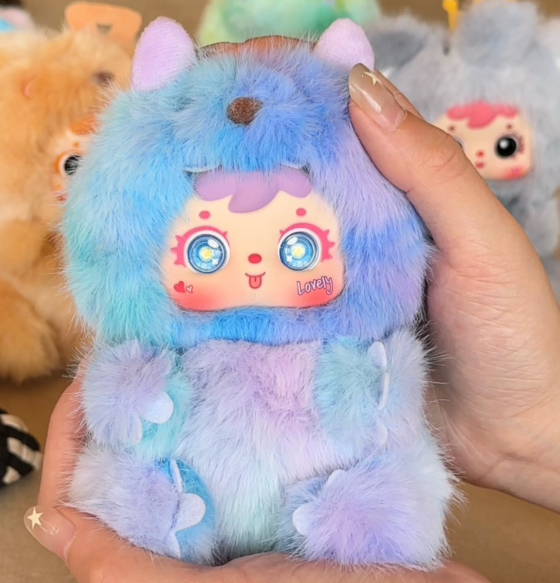 Samuel Sweet Dream Fantasy Plush toy doll