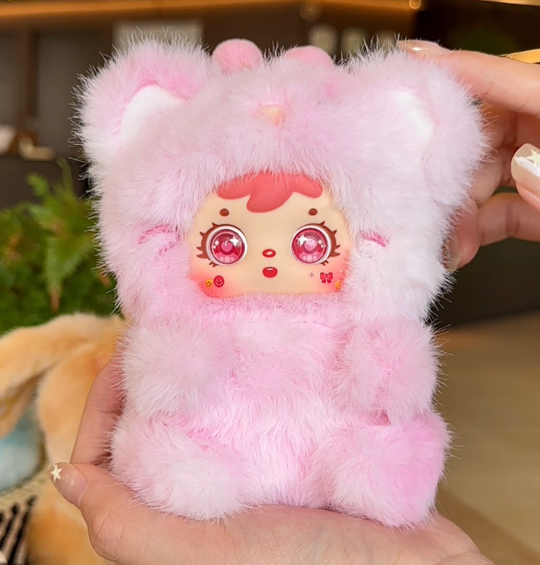 Samuel Sweet Dream Fantasy Plush toy doll
