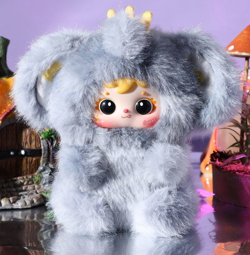 Samuel Sweet Dream Fantasy Plush toy doll