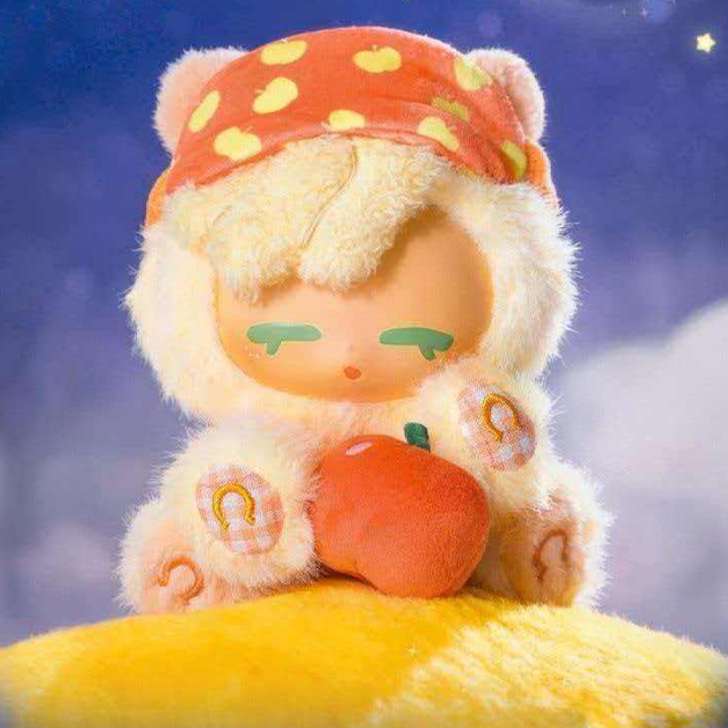 My Little Pony Sweet Dream Plush toy doll