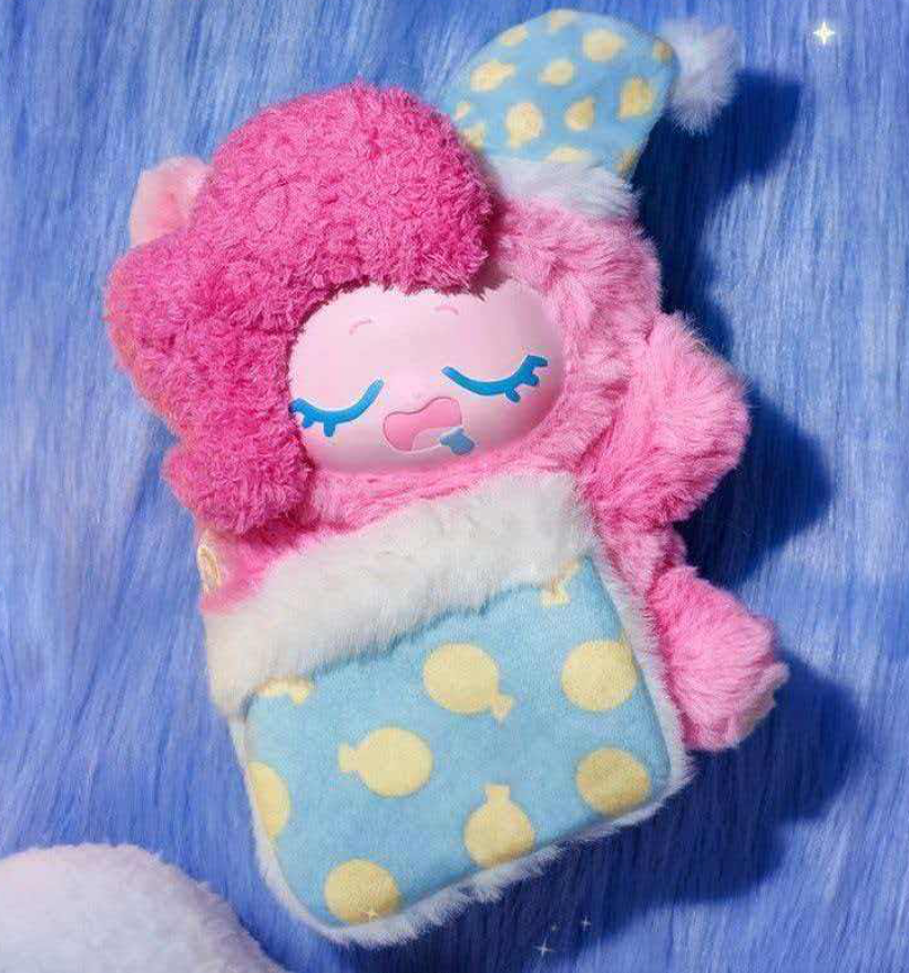 My Little Pony Sweet Dream Plush toy doll