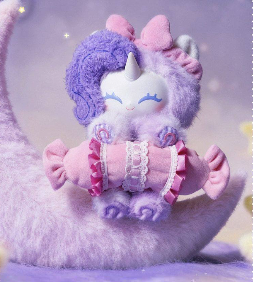 My Little Pony Sweet Dream Plush toy doll