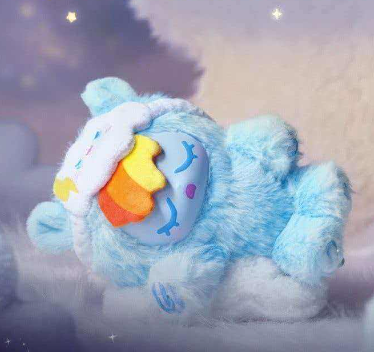 My Little Pony Sweet Dream Plush toy doll