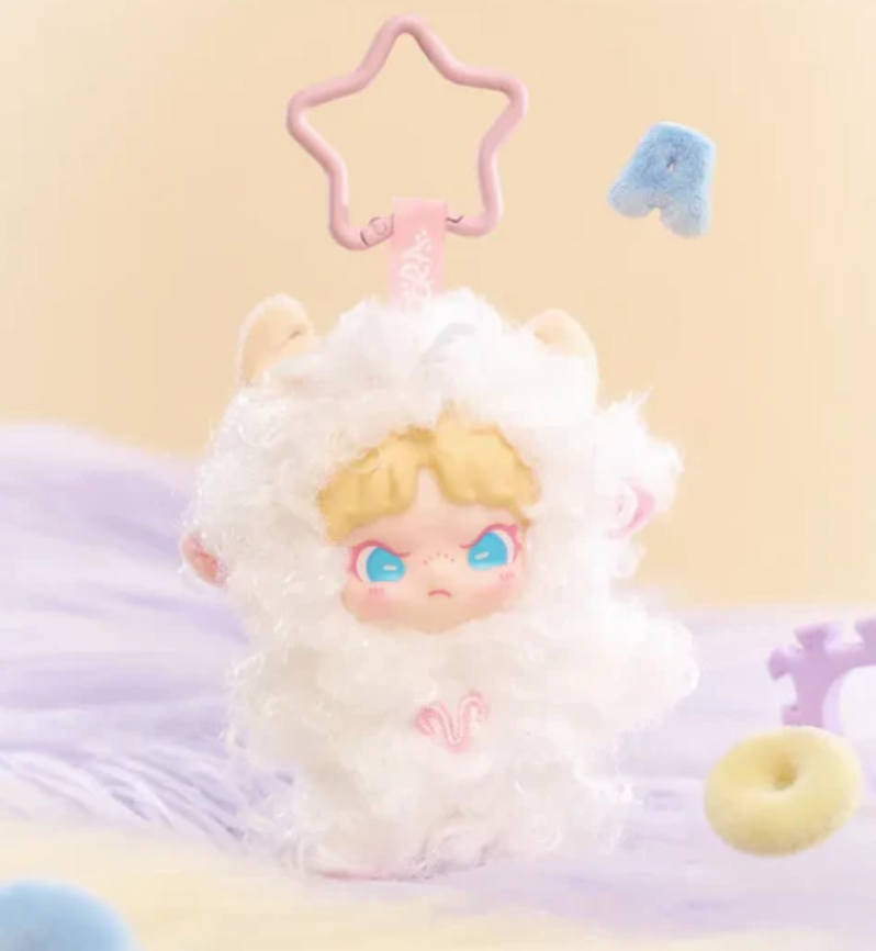 DORA Constellation Monogatari Plush toy doll
