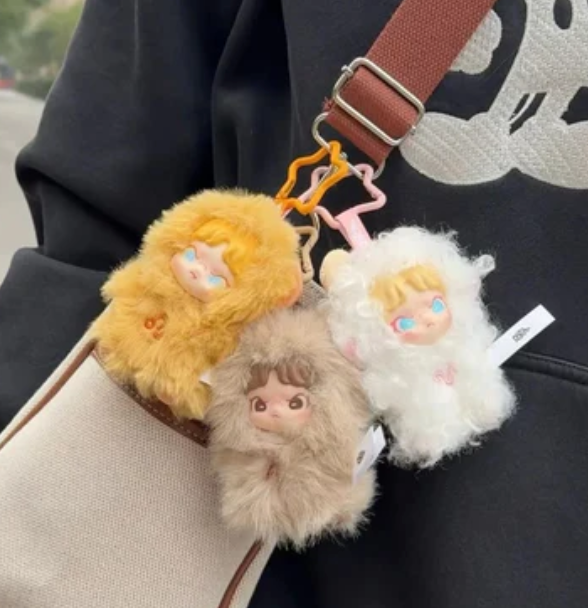 DORA Constellation Monogatari Plush toy doll
