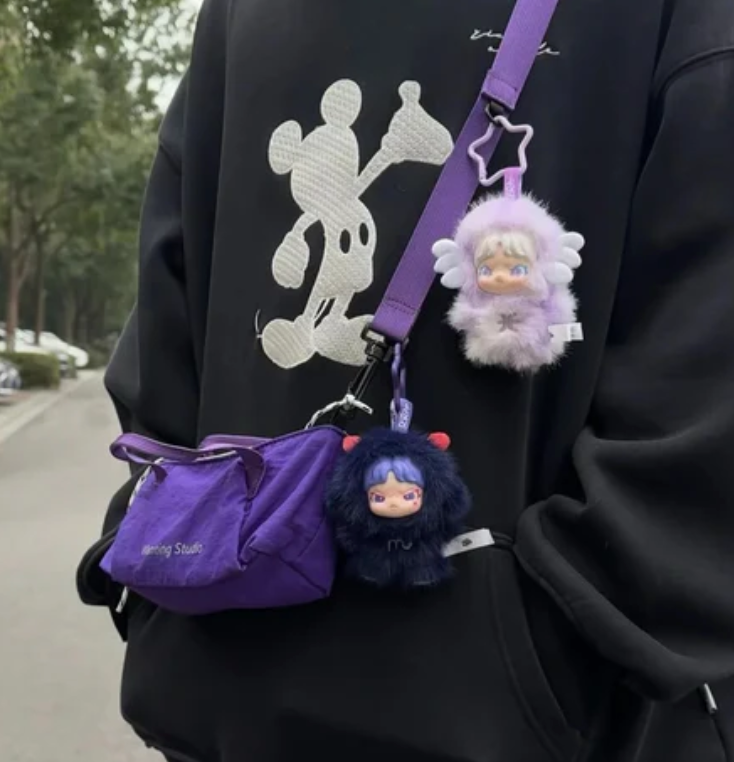 DORA Constellation Monogatari Plush toy doll