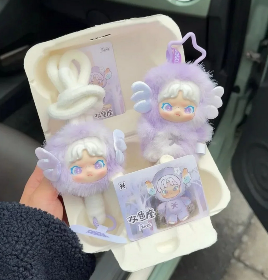 DORA Constellation Monogatari Plush toy doll