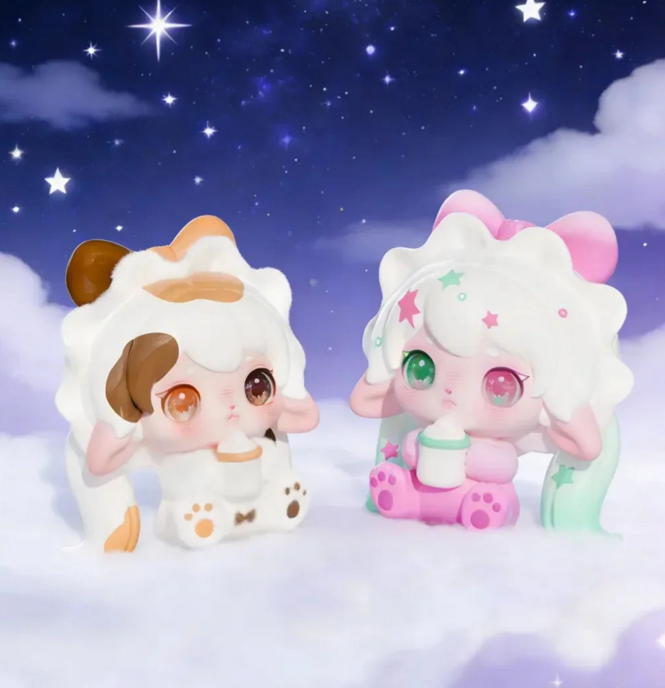 Hello Ruby Buddy Bean Toy Doll