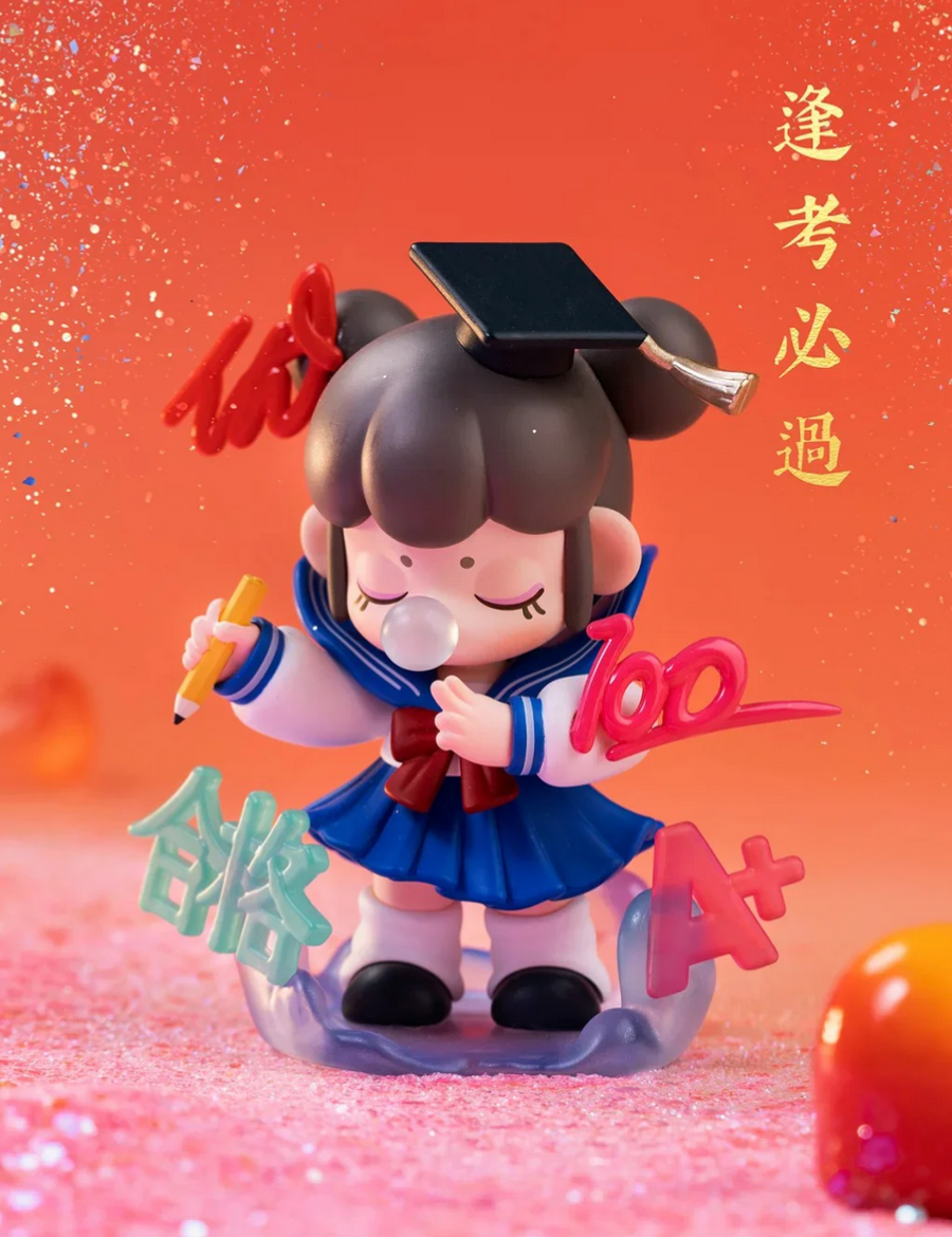 Nanci Best Wishes Figure toy doll