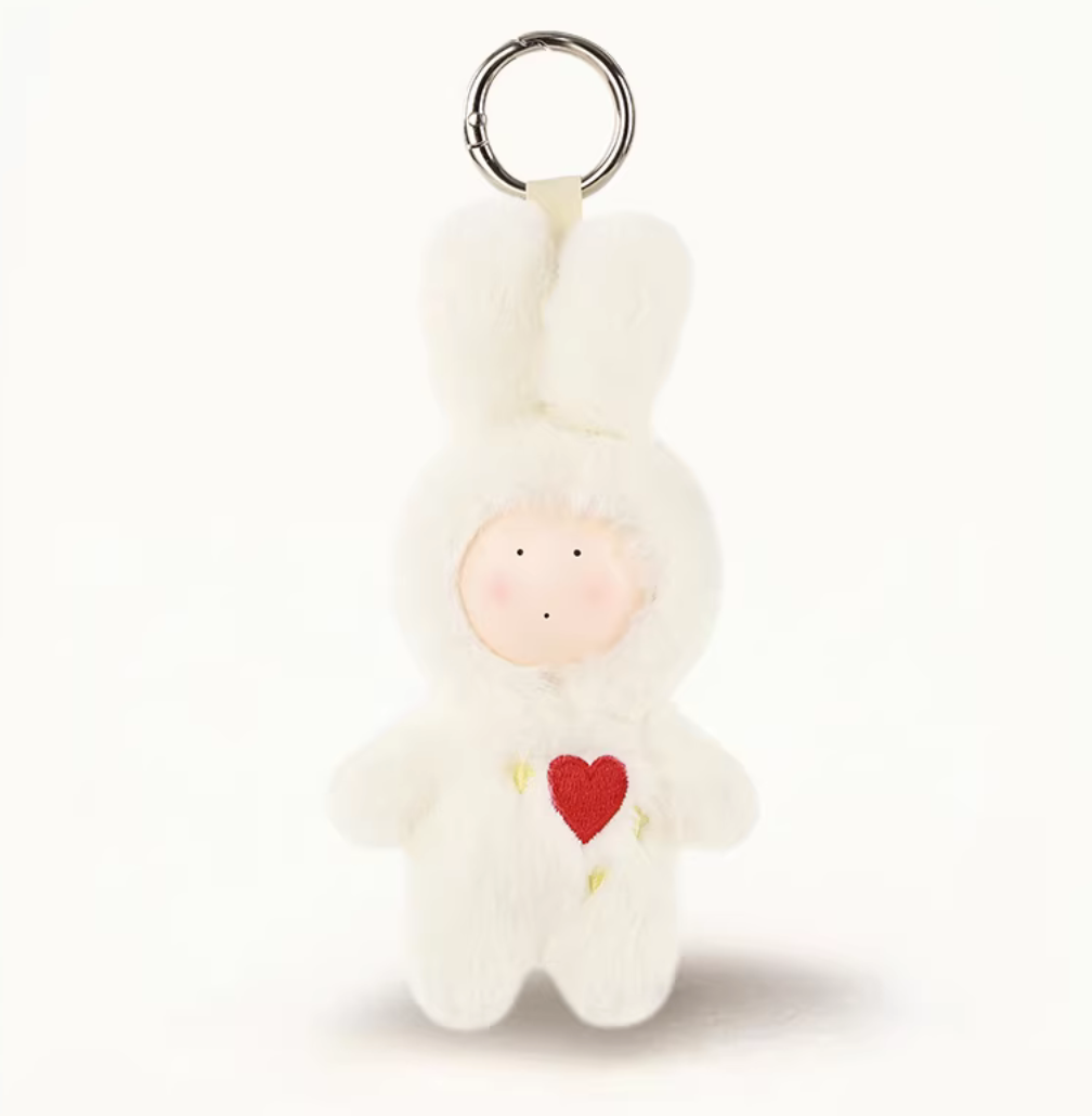 Anthony Fluffy Love 20th Anniv. Plush toy doll