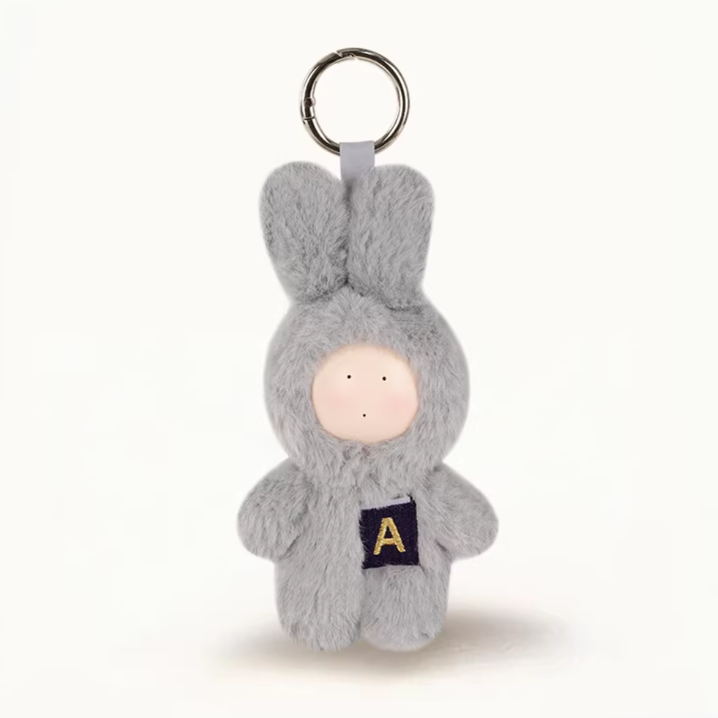 Anthony Fluffy Love 20th Anniv. Plush toy doll