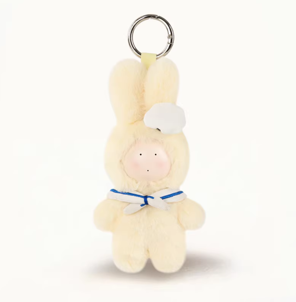 Anthony Fluffy Love 20th Anniv. Plush toy doll