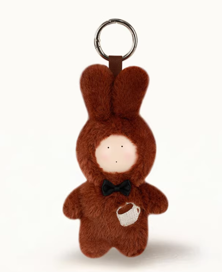 Anthony Fluffy Love 20th Anniv. Plush toy doll