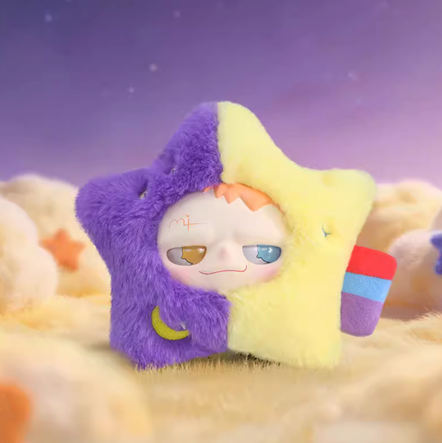 PiteNaught Weather Mini Monsters Plush toy doll