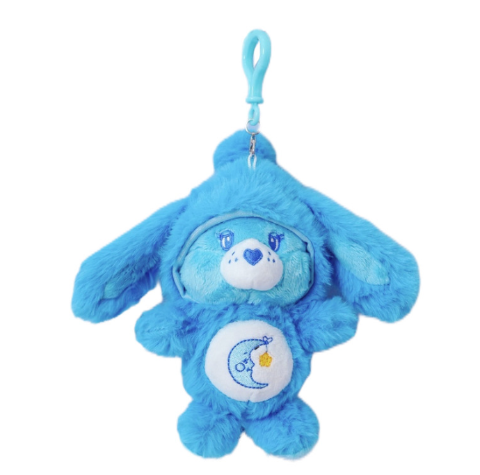 Care Bear Floppy Ear Bunny Plush Toy Doll