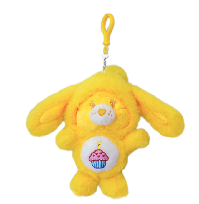 Care Bear Floppy Ear Bunny Plush Toy Doll