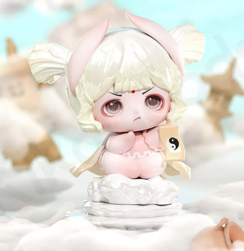 Fengshen Tuan Tuan All Star Elf Ludo Figure toy doll