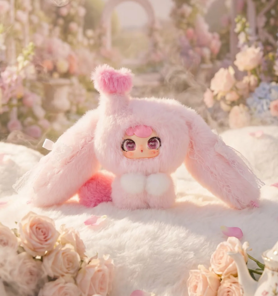 ZAZA BB TOY Soft Little Cloud Plush Toy Doll