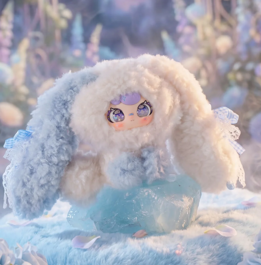 ZAZA BB TOY Soft Little Cloud Plush Toy Doll