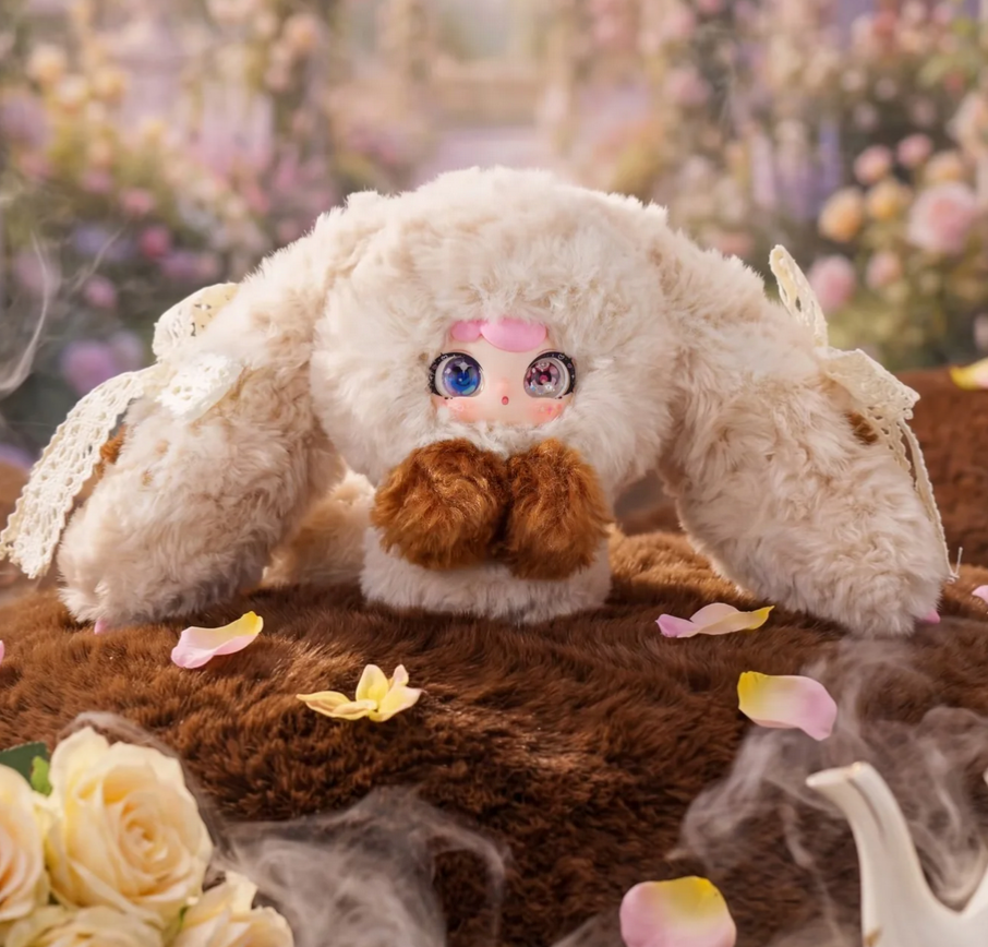 ZAZA BB TOY Soft Little Cloud Plush Toy Doll