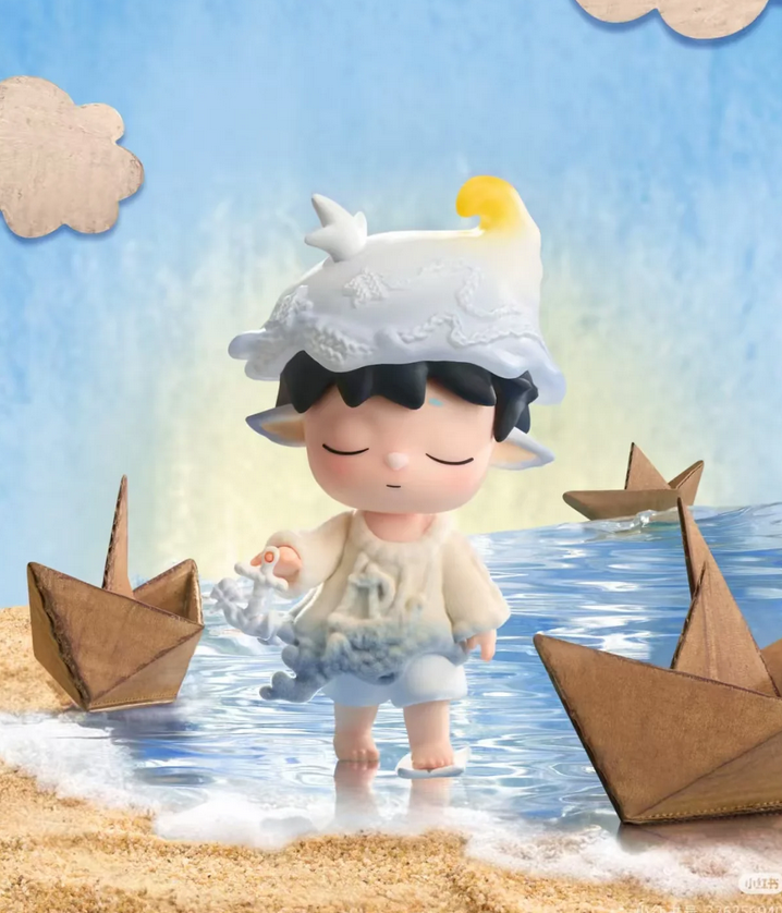 MIMI Frequency of Memories Figures Toy Doll