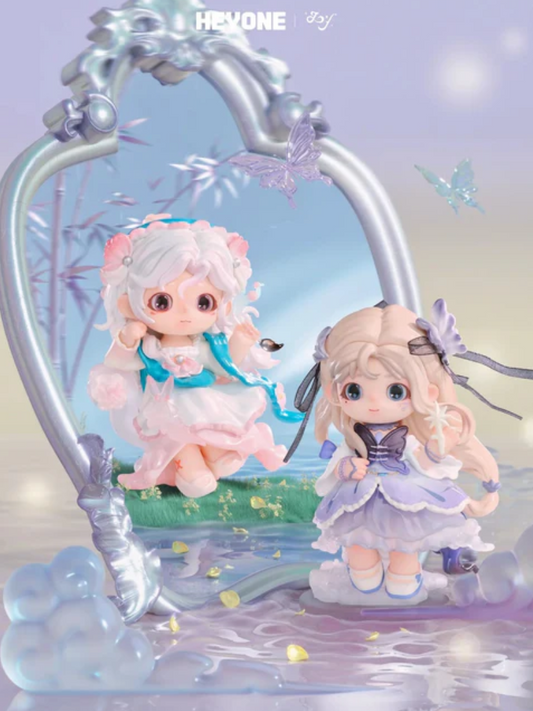 JOY Lumious Dream Chronicle Figure Toy Doll