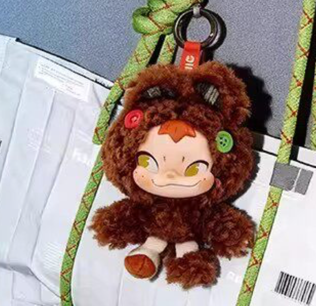 Ninnic Different Us Plush Toy Doll