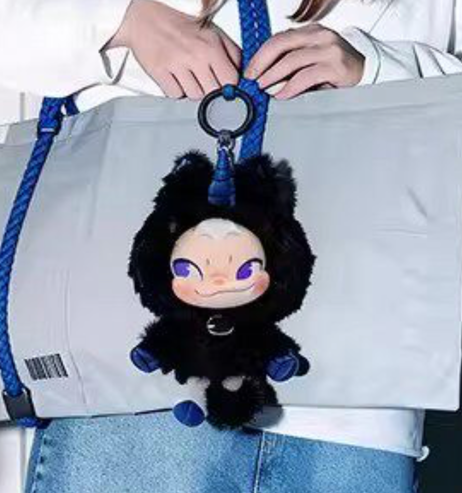 Ninnic Different Us Plush Toy Doll