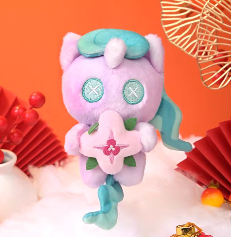 Little Pony Heart's Warming Eve Plush Toy Doll