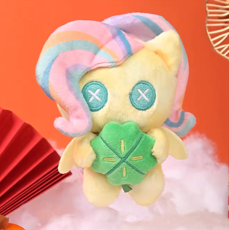 Little Pony Heart's Warming Eve Plush Toy Doll