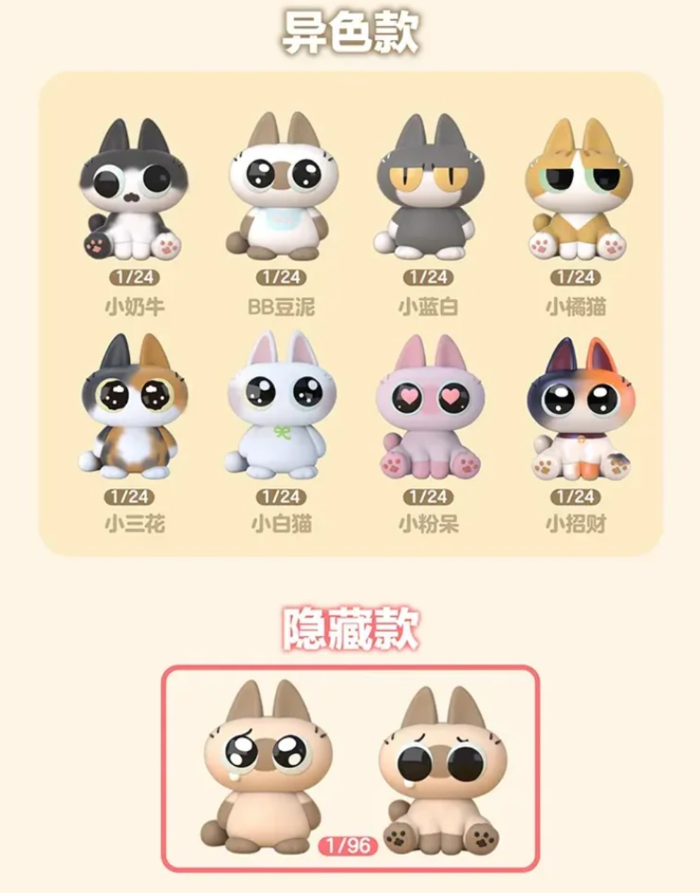 Moe Azukisan Ver.1 Beans Toy Doll