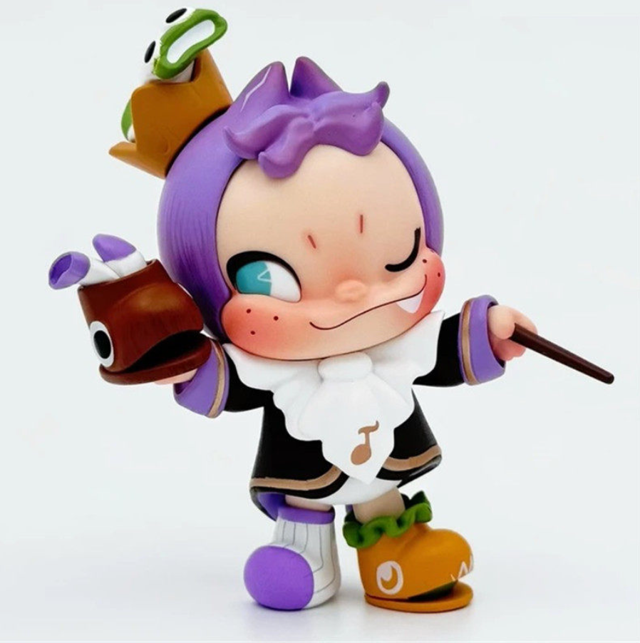 NINNIC Ni Vibe Only Figure Toy Doll