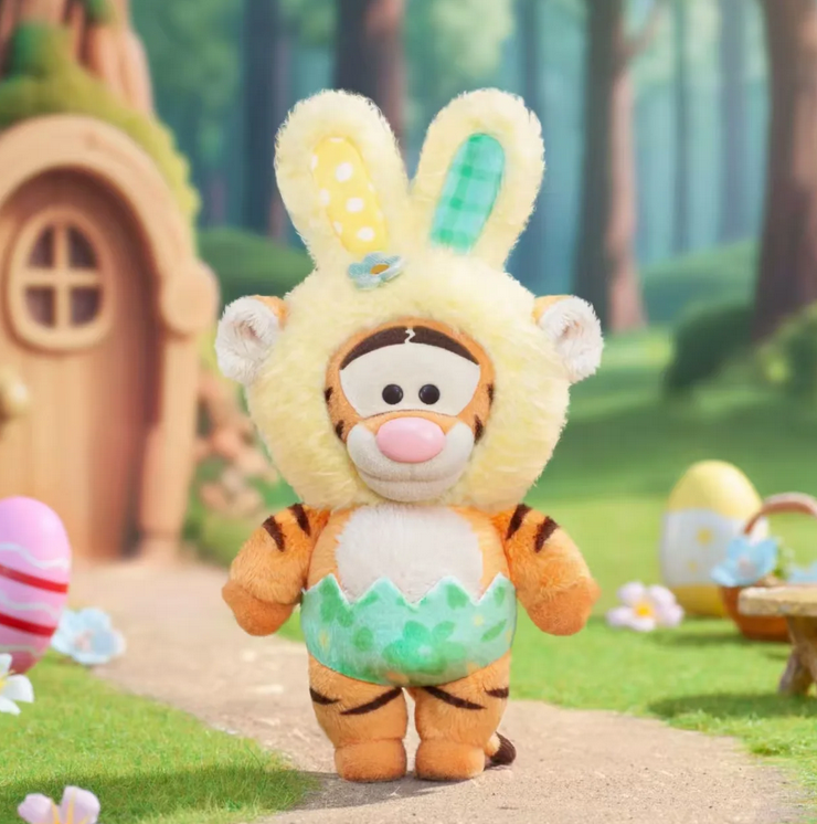 Disney Easter Egg Plush Toy Doll