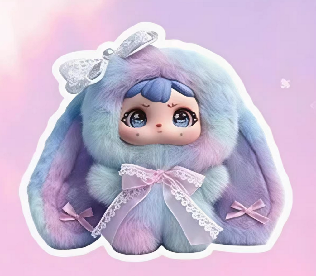 Sweet Baby Sweet Dream Plush Toy Doll