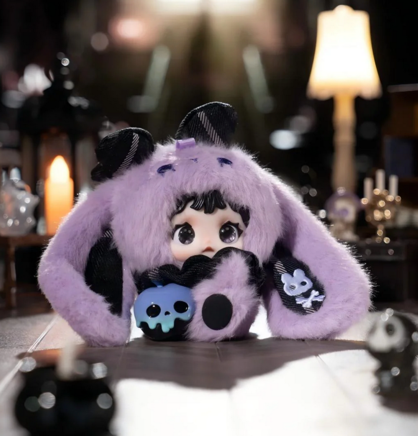 Nommi Entwined Fate Plush Toy Doll