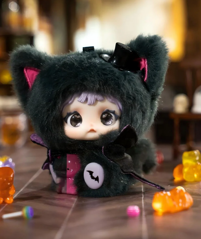 Nommi Entwined Fate Plush Toy Doll