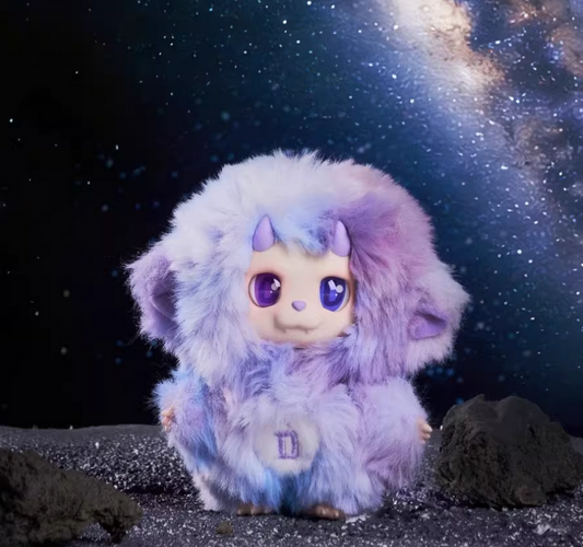 D.DESIRABLE The Original Plush Toy Doll