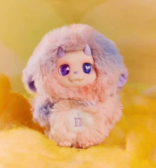 D.DESIRABLE The Original Plush Toy Doll