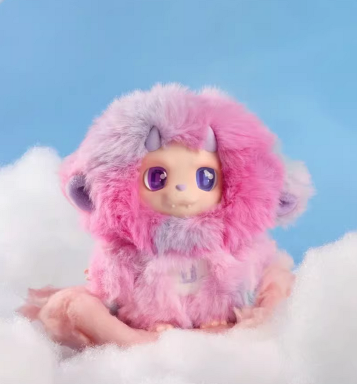 D.DESIRABLE The Original Plush Toy Doll