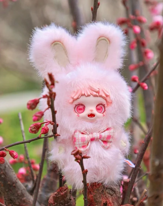 MIOCO Warm Hugs Gathering Plush Toy Doll