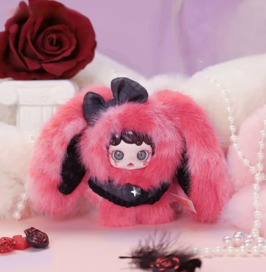 MIOCO Warm Hugs Gathering Plush Toy Doll