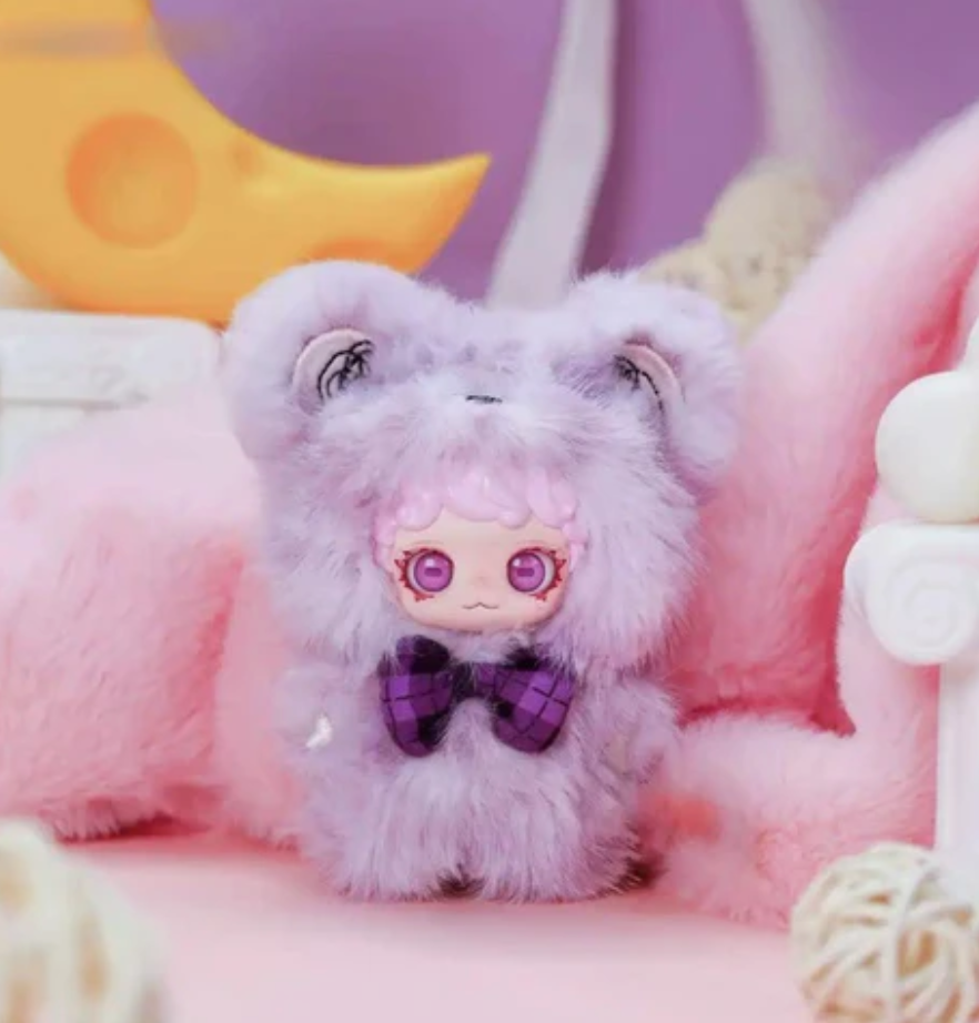 MIOCO Warm Hugs Gathering Plush Toy Doll