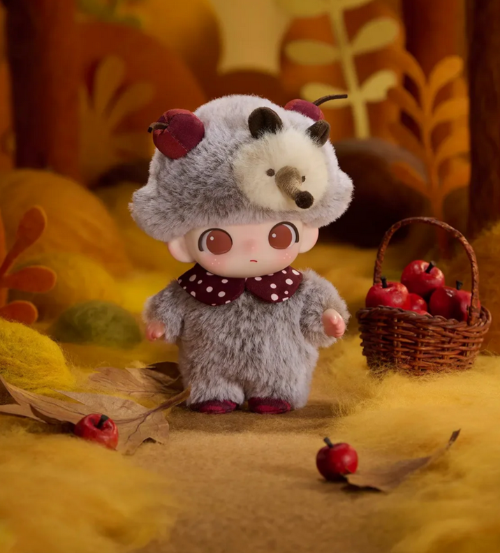 DIMOO The Secret Theatre Club Plush Toy Doll