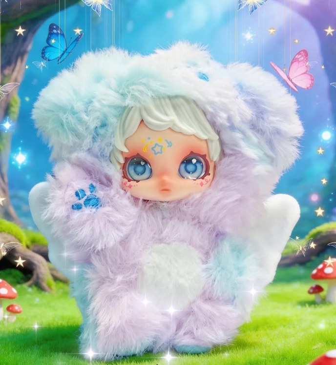 OWEN Super Fantasist Plush Toy Doll