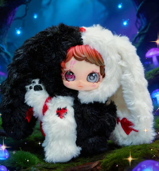 OWEN Super Fantasist Plush Toy Doll