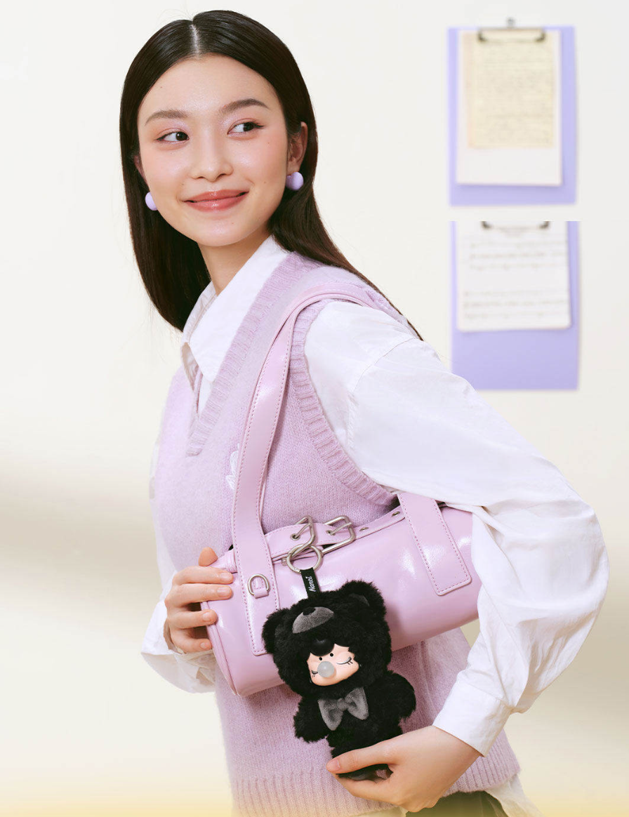 Nanci Bear Inner World Plush Toy Doll