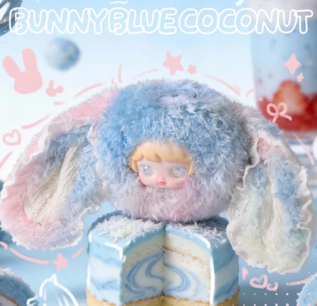 Micoco Sweet Dream Plush Toy Doll