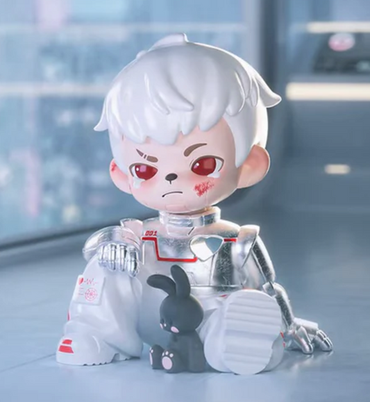 Rayan Other World Figure Toy Doll