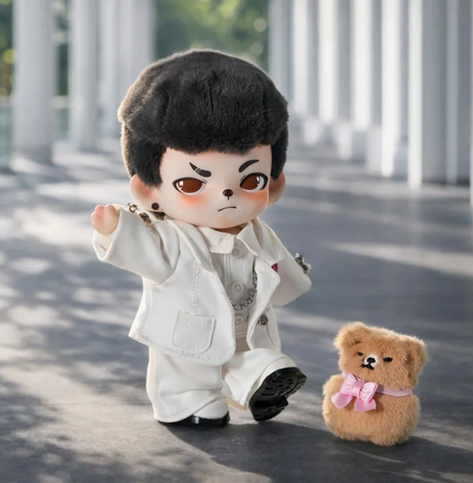 【PREORDER】Rayan Thailand Limited Edition Plush Hanging Card Toy Doll