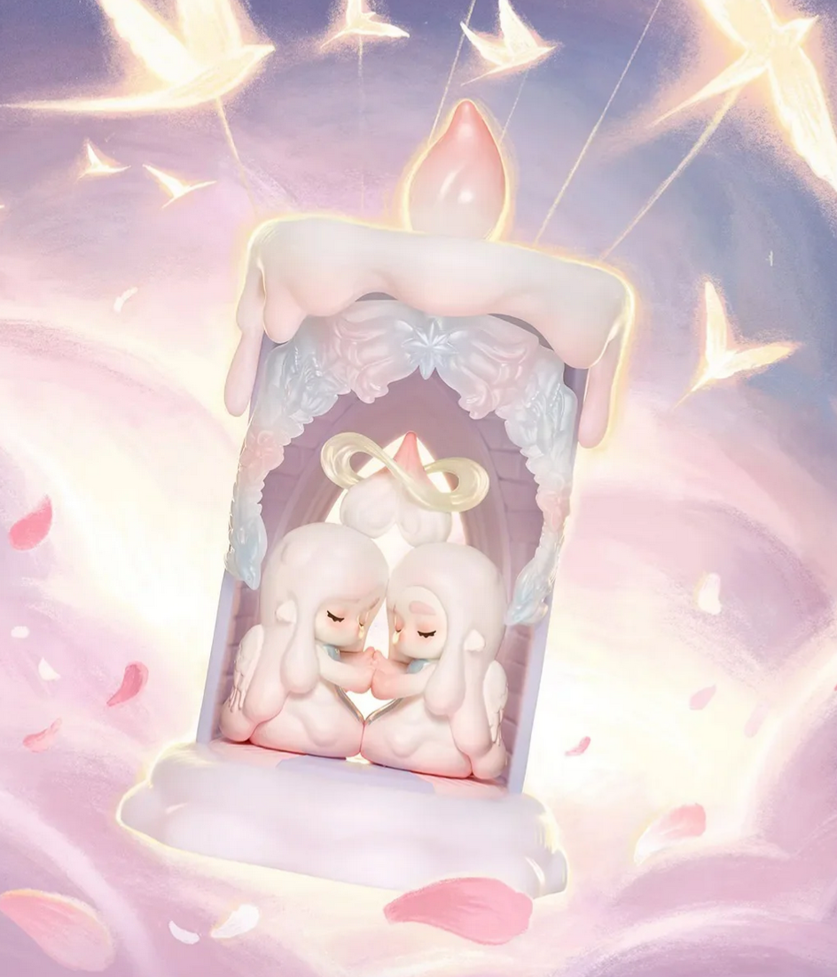 CHAKA Candlelit Wander Figures Toy Doll